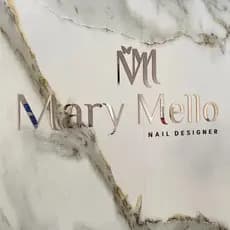 Logo em Acrílico Espelhado 2mm – Rosé, Dourado, preto ou Prateado