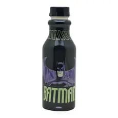 Garrafinha do Batman Infantil 500 ML Escolar Plasútil