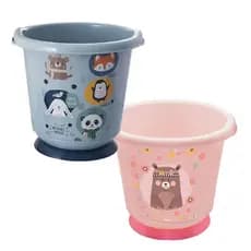 Ofuro Relaxante Baby Banheira Plástico 17,2l Sensitive