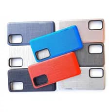 Capinha samsung galaxy a52 anti impacto Inova emborrachada capa case de celular
