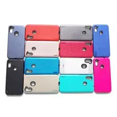 Capinha Samsung galaxy A11 antiqueda anti impacto Inova resistente capa case de celular