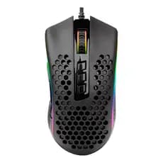 Mouse Redragon Storm Elite Preto