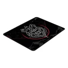 Mousepad Gamer Kalkan Lupus L Speed Preto 500x400x4mm