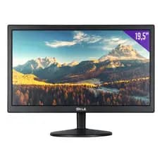 Monitor Led Skul 19.5 Hd 1600x900 75hz