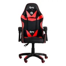 Cadeira Gamer ELG Drakon Vermelha