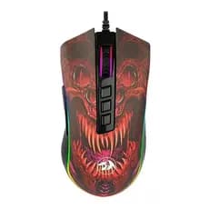 Mouse Redragon Infernal Ryu