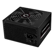 Fonte Gamer Gamemax GP 750w 80 Plus