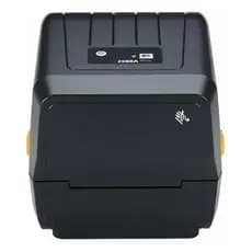 Impressora Zebra Zd220t - Cinza