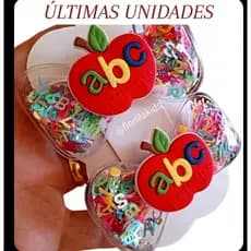 Par de lacos escolares, lacos escolares, elástico de cabelo, laço de menina