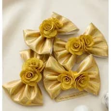 Kit tiara infantil