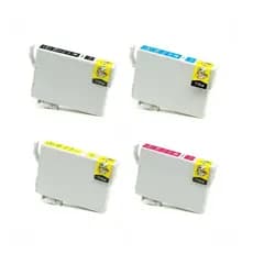 Kit 4 Cartuchos 196 197 194 T194 Para Xp104 Xp204 Xp-214 204