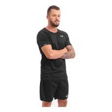 Conjunto Dry Fit Pratica De Esportes Academia Corrida Casual