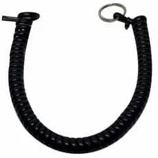 Cabo Espiral Para Pino De Carga P/ Equipamentos Fitness