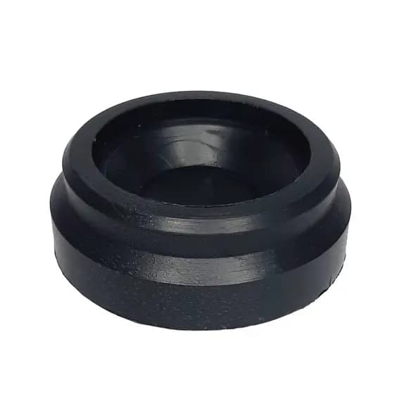 04 Encosto de Anilha PP 1.1/8" x 3" P/ Equip Fitness