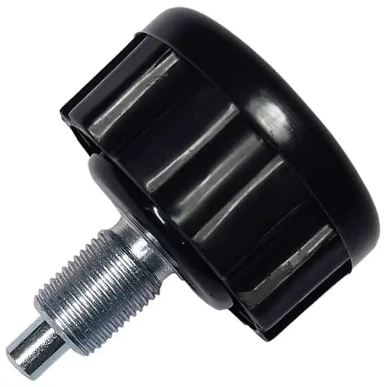 11 pçs Regulador De Banco Bike Spinning E Fitness M16x20mm