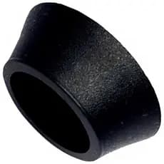20 Pçs Anel Tijolinho Alto S/ Aba 1'' Altura 16mm Fitness