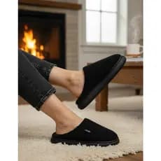 Pantufa Cotele Hub+ Adulto Antiderrapante Frio Inverno