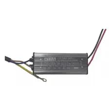 Fonte Reator Driver Reposicao Refletor Led 50w