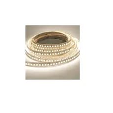 Kit 31 Fita De Super Led Branca Neutra 4000k Ip20 5mts 3528 12v