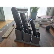 Suporte para Controle Remoto