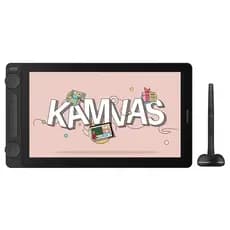MESA DIGITALIZADORA GS1333 HUION KAMVAS  GEN 3  TAMANHO 13