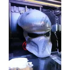 The Predator Mask