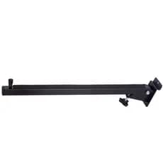 Suporte P/ Teclado Slat Wall Display SDT04 Saty