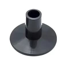 Suporte Chupeta Base Para Prato Profire Spanking - UNIDADE
