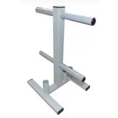 Suporte Anilhas E Barras Top De Linha