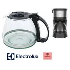 Jarra para Cafeteira Eletrolux Efficient ECM 20 - 30xícaras  - Não serve na  cafeteira de 15 xícaras