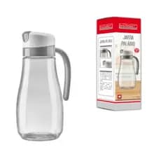 JARRA DE VIDRO PALADIO HAUSKRAFT 950ML