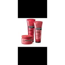 Kit Eudora Siàge Cauterização dos Lisos Shampoo + Condicionador + Máscara | Tratamento Intensivo