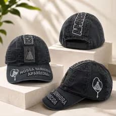 Boné Nossa Senhora Aparecida Igreja Promoção