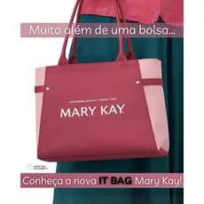 Bolsa Nova 2026 Mk
