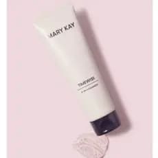 Gel de Limpeza 4 em 1 TimeWise Oleosa/Mista