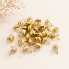 Kit Pezinho Bailarina Metal Premium Bolsa Fashion Crochê Artesanato Mdf Ouro Prata Kit Luxo Requinte