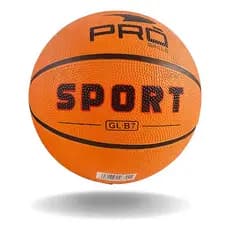 Bola De Basquete Tamanho Oficial N° 7 Profissional Promoção Basket Para Adultos e Crianças