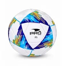 Bola de Futebol Campo F5 PRÓ Oficial Profissional  Resistente para Treino e Jogo Adulto Infantil