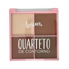 Quarteto De Contorno Luisance