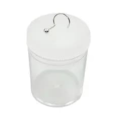 Piercing Nariz Nostril Prata 950 Original Bolinha 2 mm