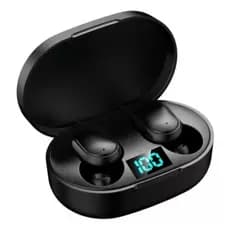 FONE DE OUVIDO BLUETOOTH / FONE SEM FIO