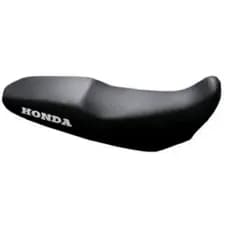 Capa De Banco Moto Nxr Bros 150 2009/2010/2011/2012/2013/2014 Modelo Original