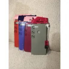 Capas Cases Capinhas De Celular Silicone Aveludada revenda atacado kits desconto android ios