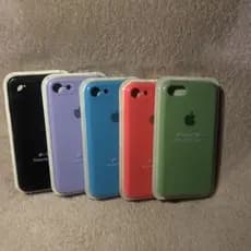 capas para iPhone case do IP6 ao IP15