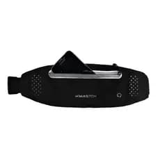 Kit Com Dez  Pochete Impermeavel Para Corrida Caminhada Fitness