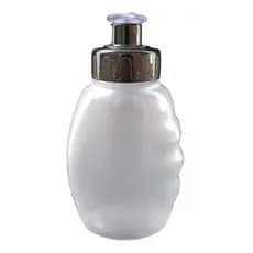 Kit Com Duas Garrafinhas Squeeze Corrida