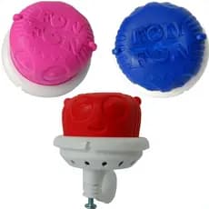 Buzina Fon Fon Para Bicicletas Do aro 14 ou 16 Campainha