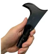 Foice Podão para colher Cacau banana Coco Poda Sem Cabo Tramontina
