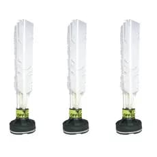KIT 3 PETECAS OFICIAL PROFISSIONAL REFLETIVA NOTURNA OFFSIDE