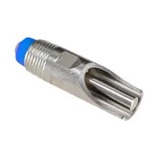 Kit Bebedouro Chupeta Automático para Suino (porco) Adulto Terminacao em Inox